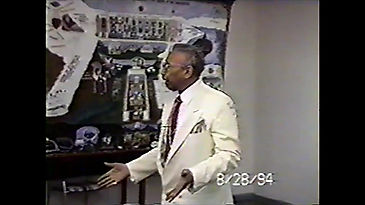 Dr. Glenn Kinley 8 /28 /1994 Clip